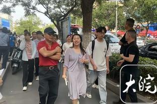 A-史密斯：洛杉矶最强不是湖人而是快船 后者很有可能进总决赛